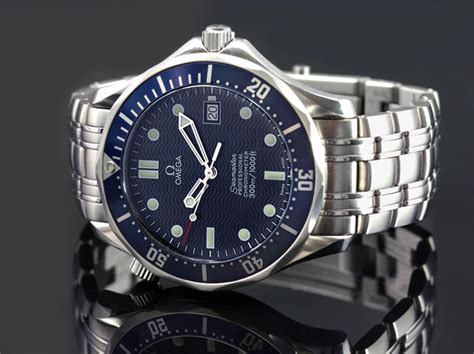 omega seamaster homage watch|omega seamaster alternative.